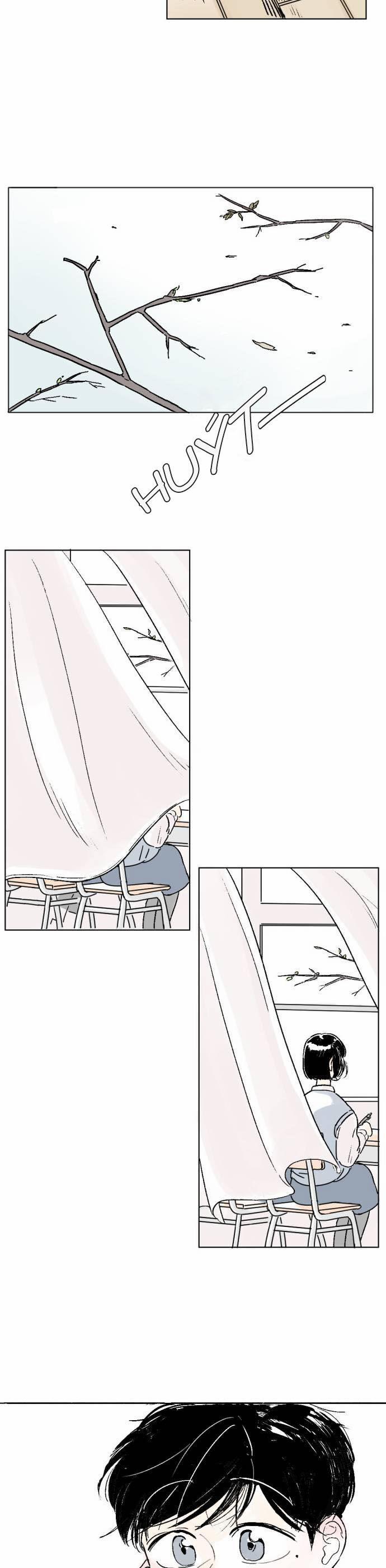 Người Bạn Cùng Trường 1 trang 2