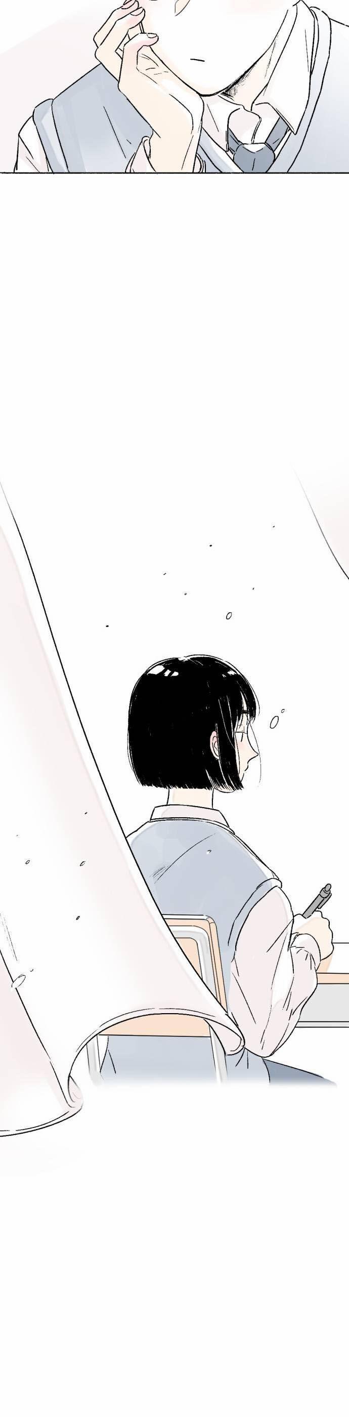 Người Bạn Cùng Trường 1 trang 3