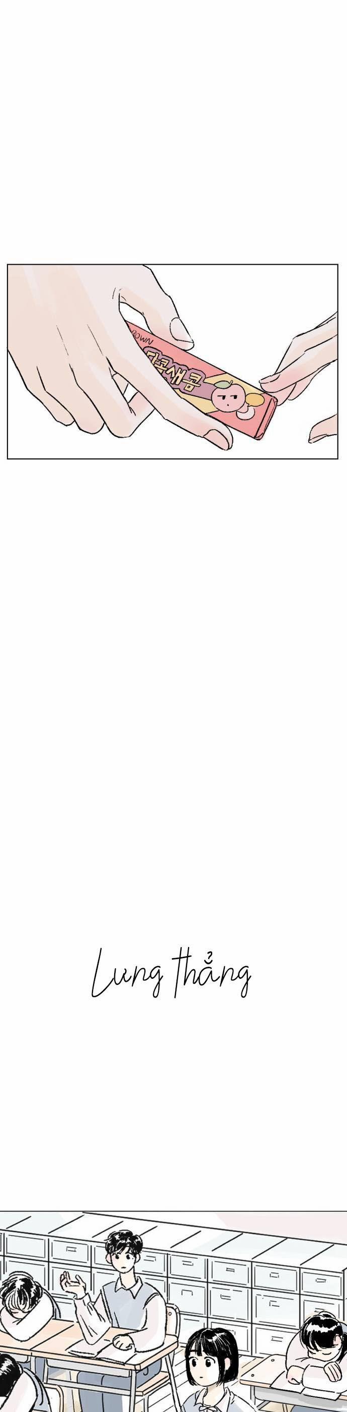 Người Bạn Cùng Trường 1 trang 4