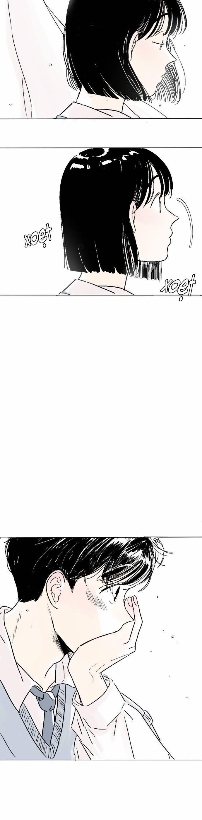 Người Bạn Cùng Trường 1 trang 6