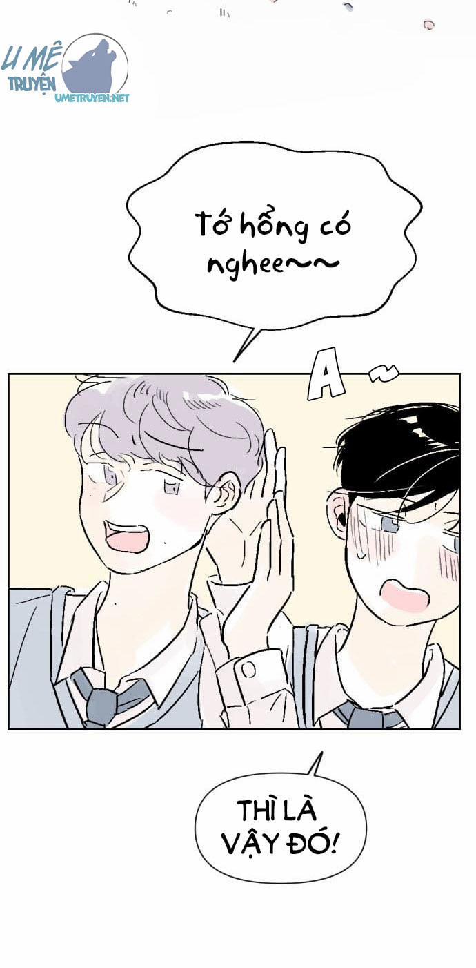 Người Bạn Cùng Trường 10 trang 14