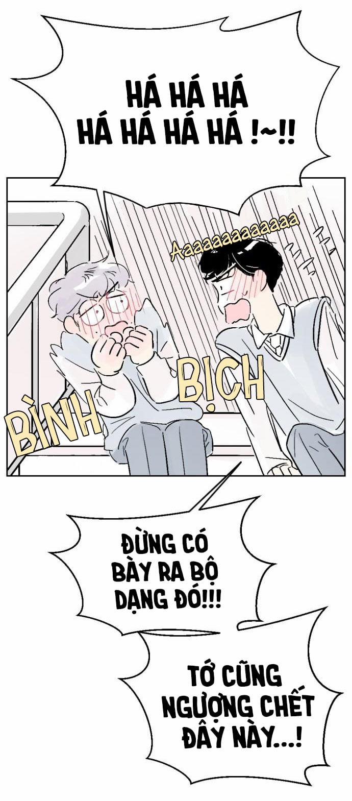 Người Bạn Cùng Trường 10 trang 17