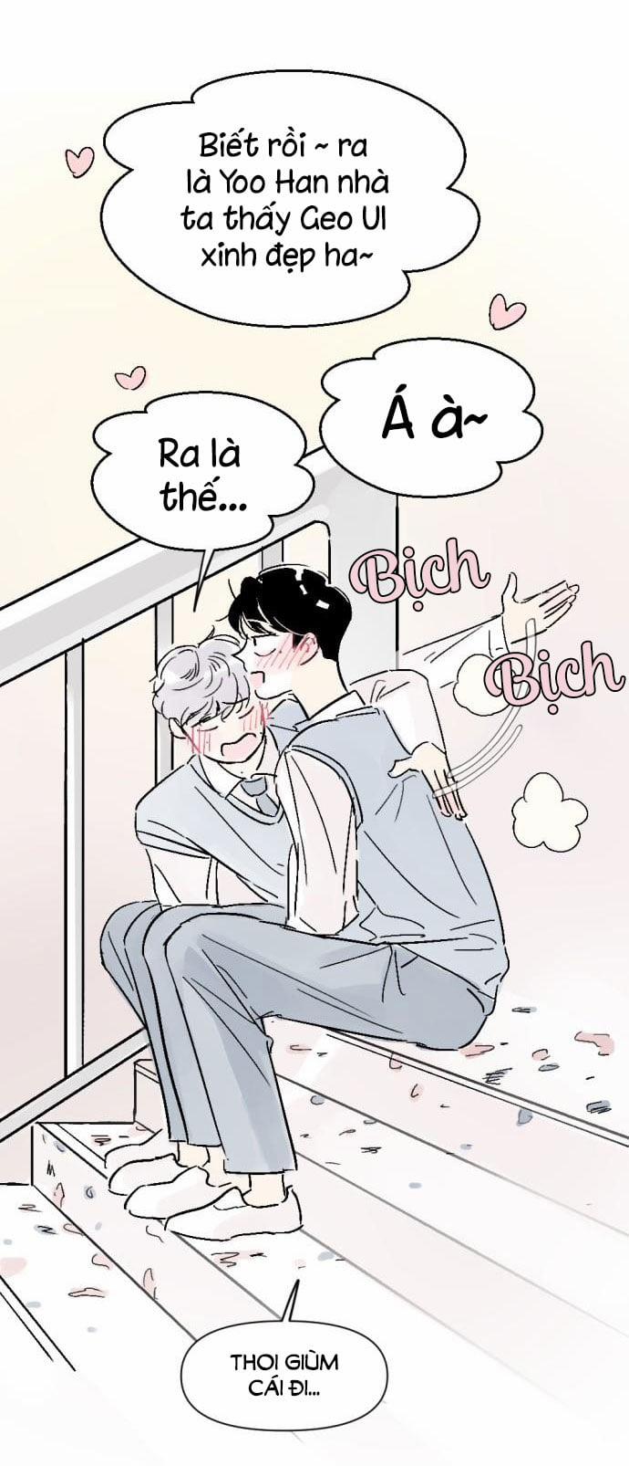 Người Bạn Cùng Trường 10 trang 18