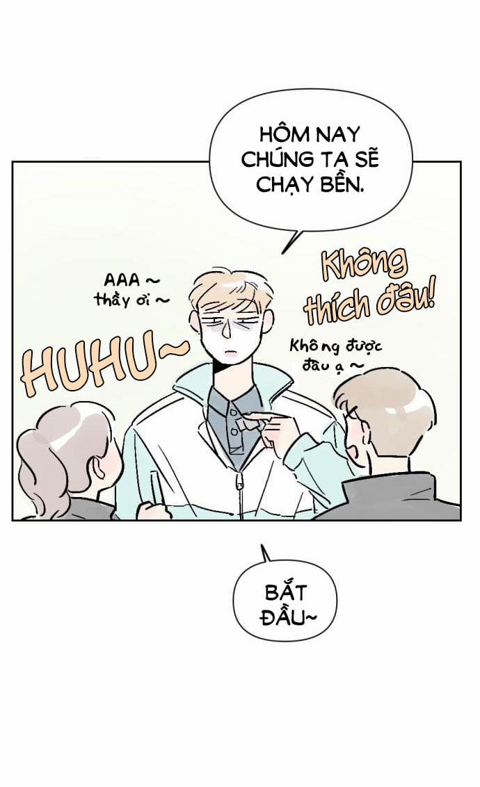 Người Bạn Cùng Trường 10 trang 25