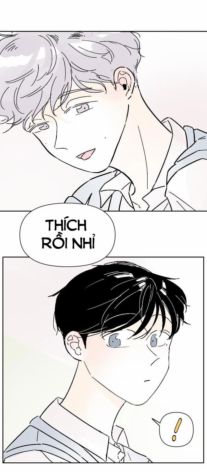 Người Bạn Cùng Trường 10 trang 5