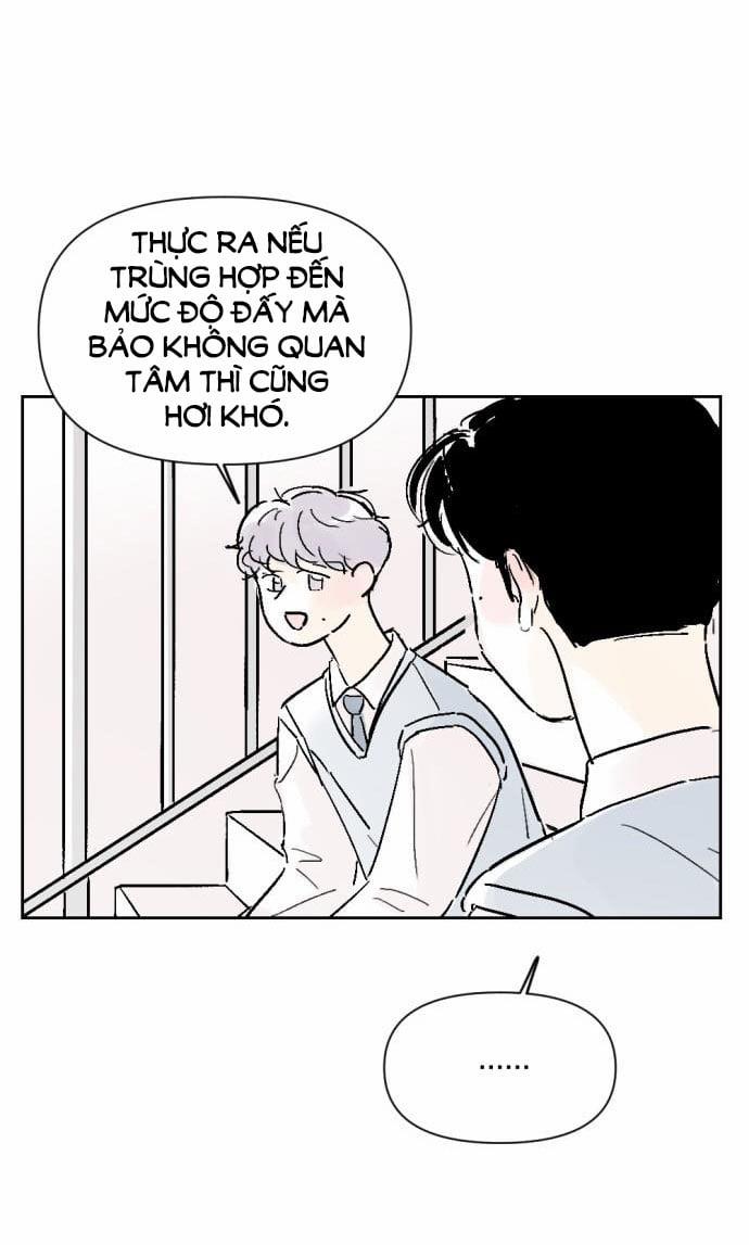 Người Bạn Cùng Trường 10 trang 9