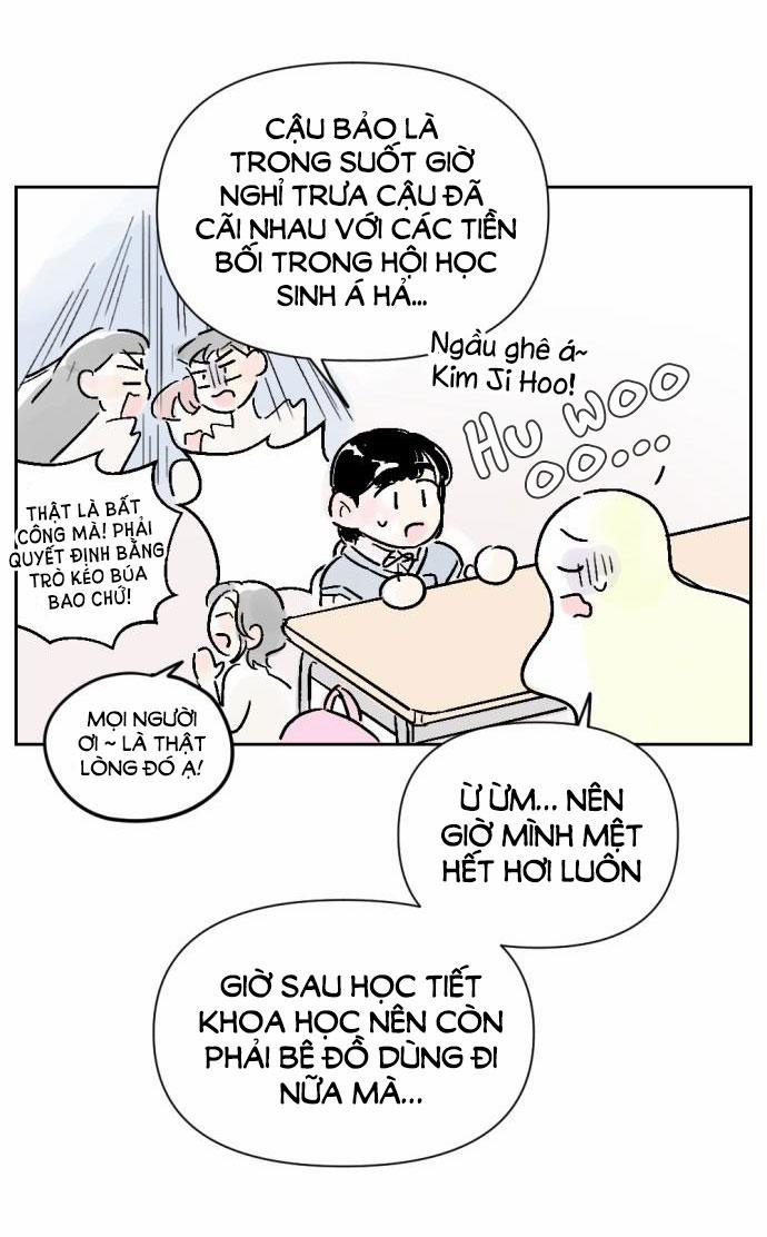 Người Bạn Cùng Trường 11 trang 13