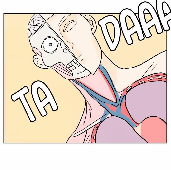 Người Bạn Cùng Trường 11 trang 19