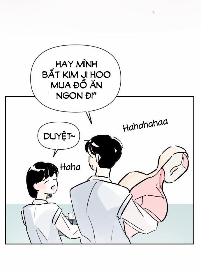 Người Bạn Cùng Trường 11 trang 21