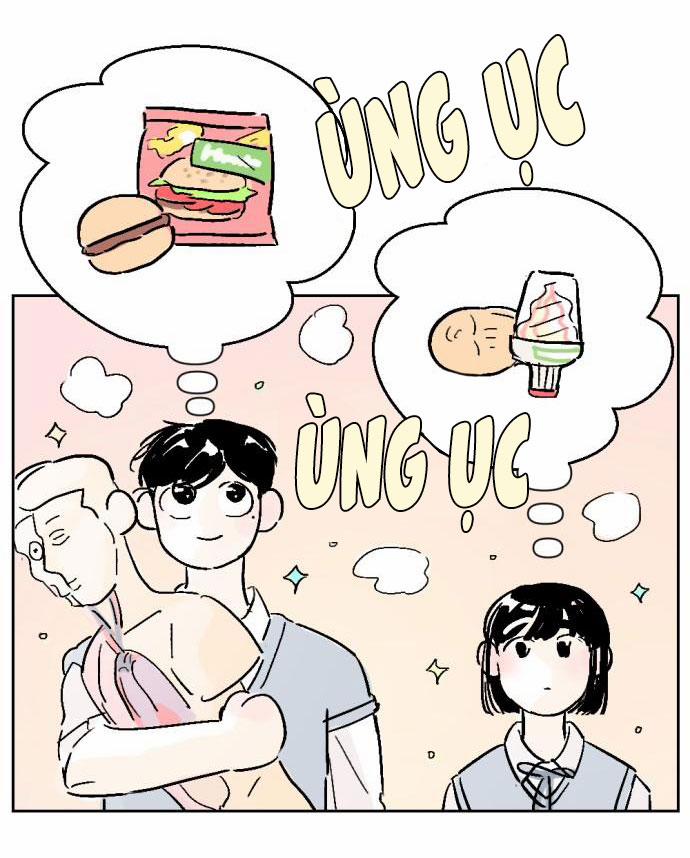 Người Bạn Cùng Trường 11 trang 22