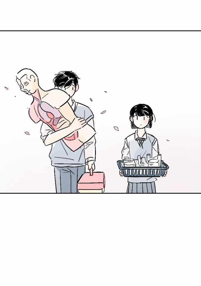 Người Bạn Cùng Trường 11 trang 24