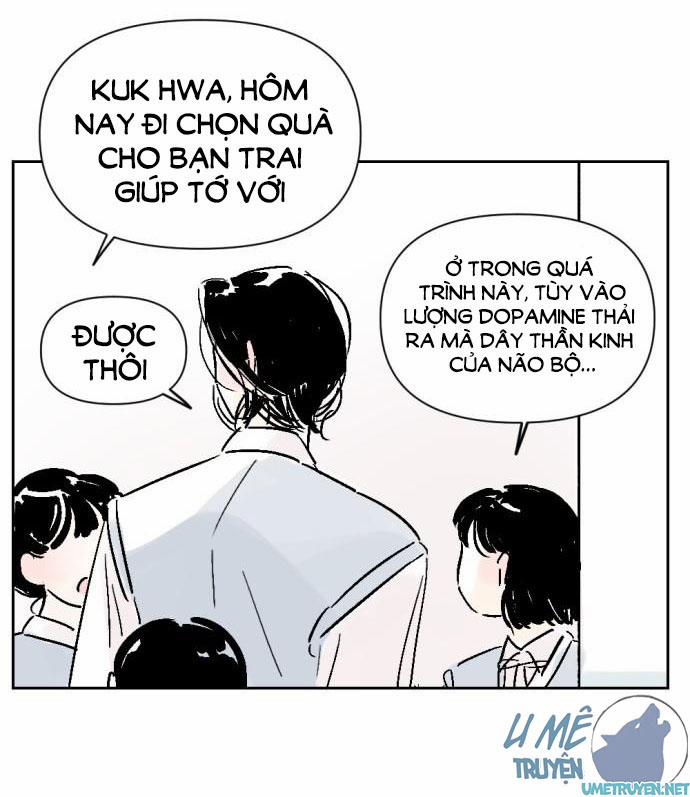 Người Bạn Cùng Trường 11 trang 30