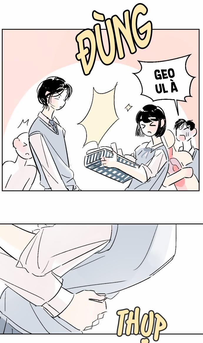 Người Bạn Cùng Trường 11 trang 31