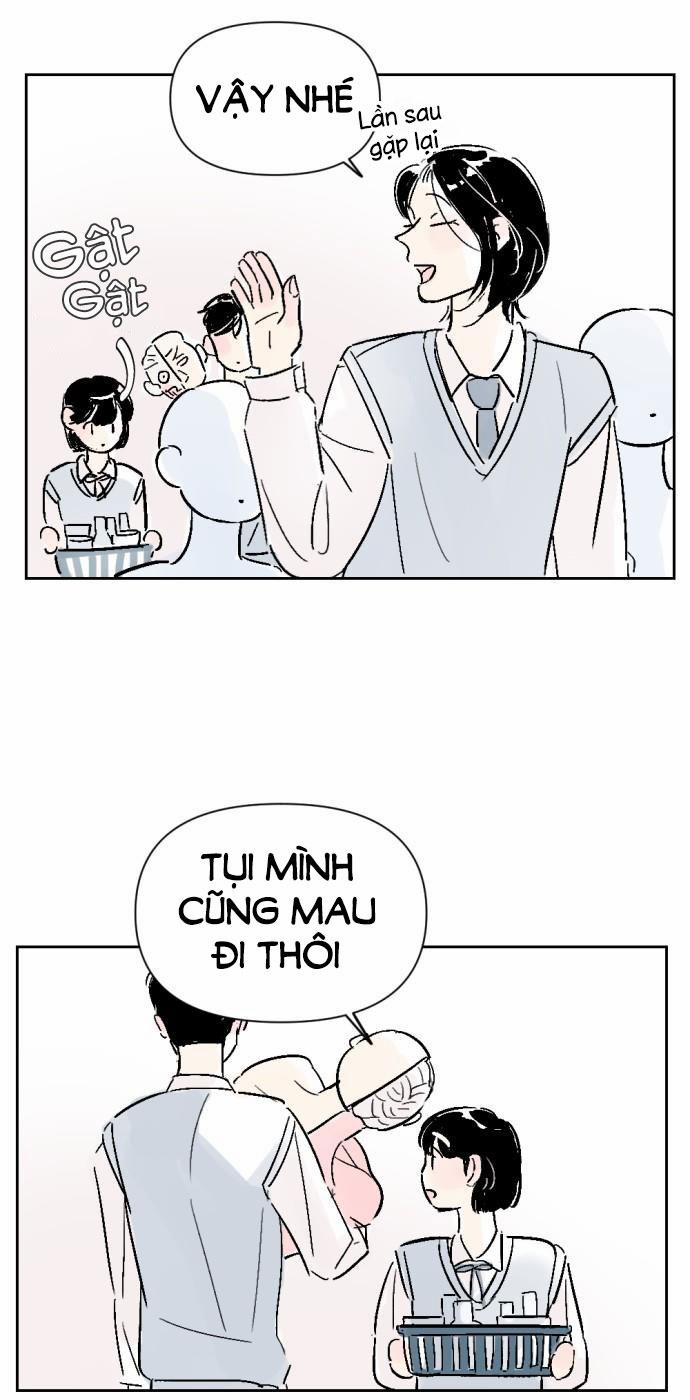 Người Bạn Cùng Trường 11 trang 37