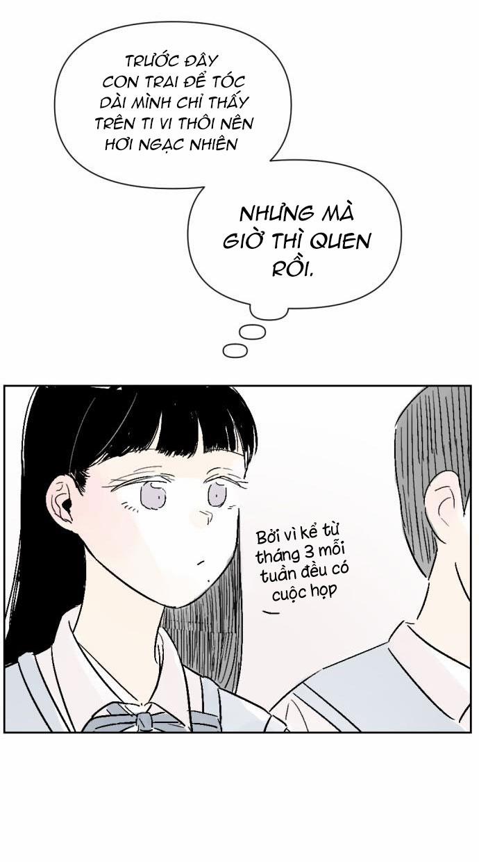 Người Bạn Cùng Trường 11 trang 4