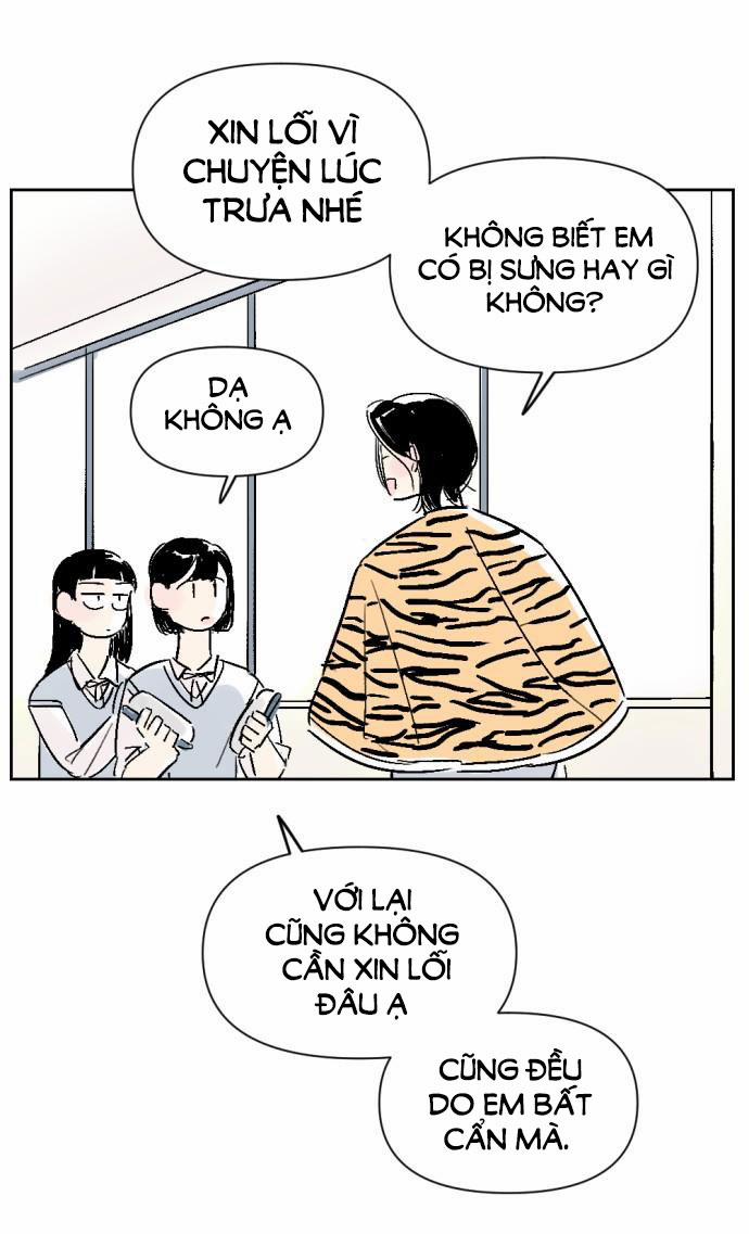 Người Bạn Cùng Trường 11 trang 49