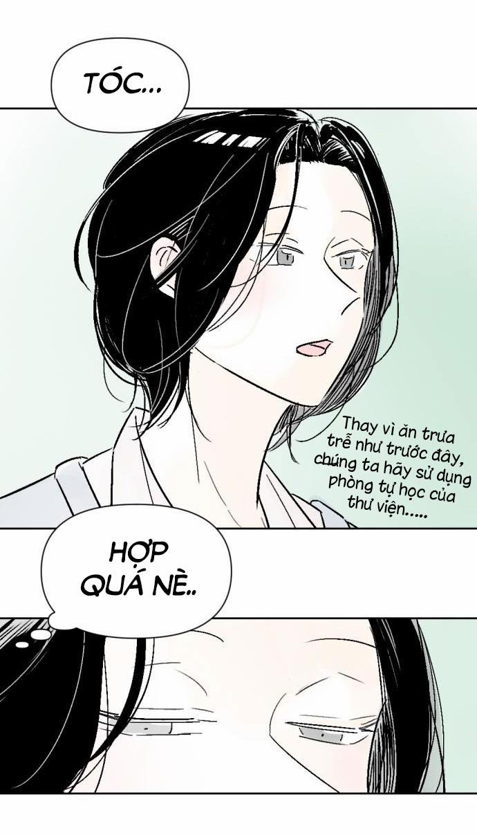 Người Bạn Cùng Trường 11 trang 5