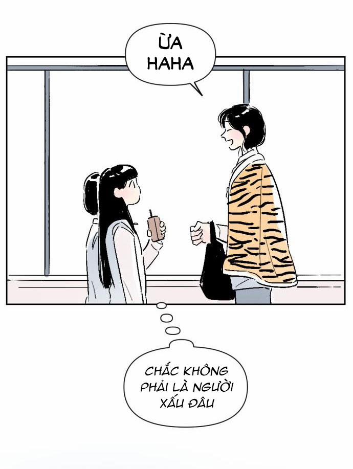 Người Bạn Cùng Trường 12 trang 12