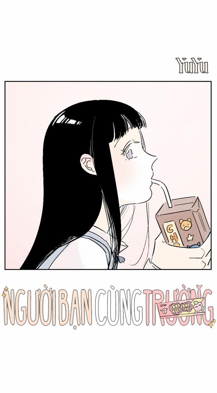 Người Bạn Cùng Trường 12 trang 2