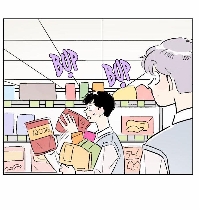 Người Bạn Cùng Trường 12 trang 20