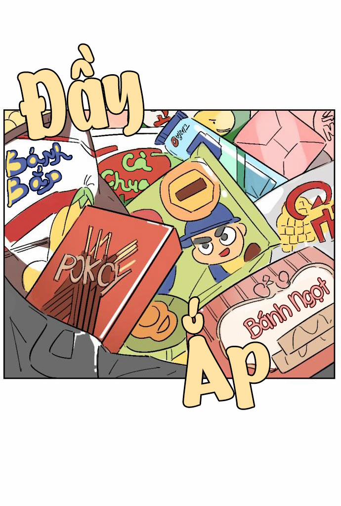 Người Bạn Cùng Trường 12 trang 21