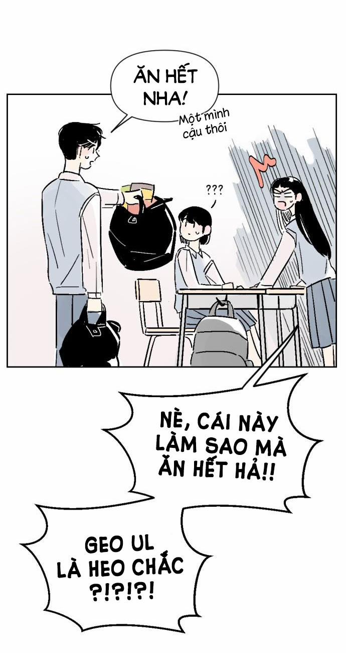 Người Bạn Cùng Trường 12 trang 24