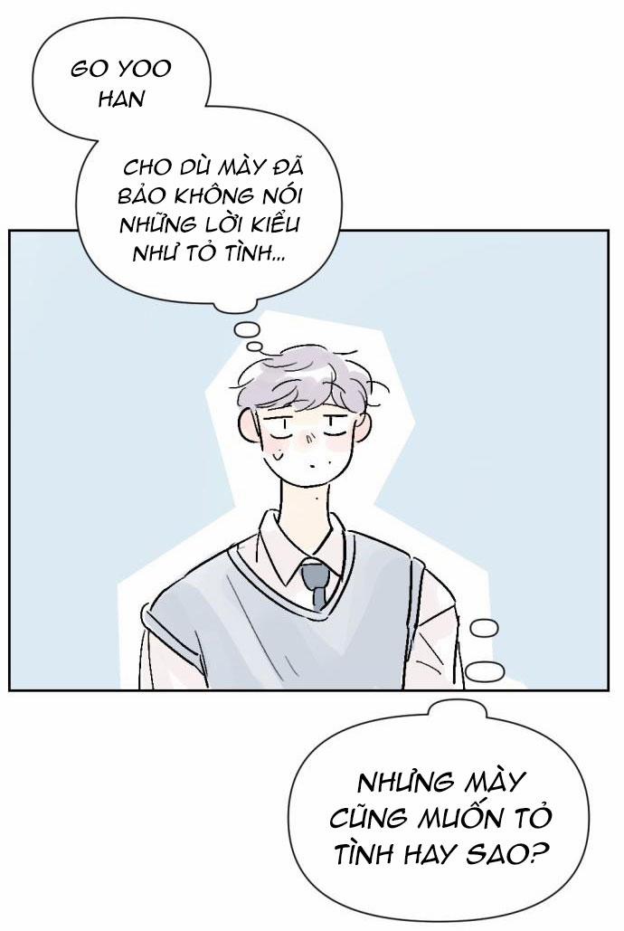 Người Bạn Cùng Trường 12 trang 27