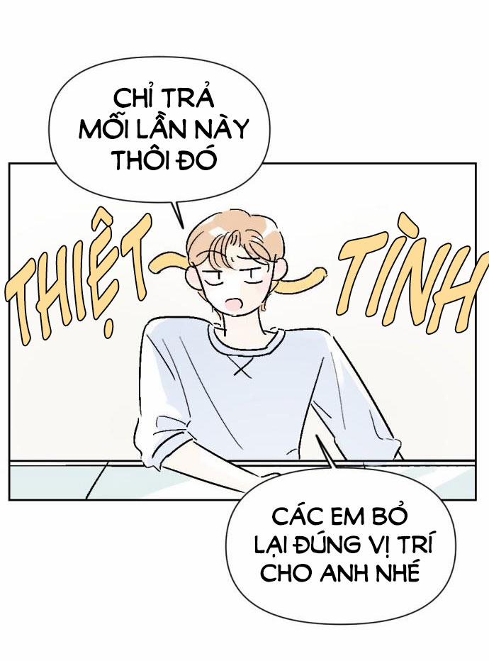 Người Bạn Cùng Trường 12 trang 37