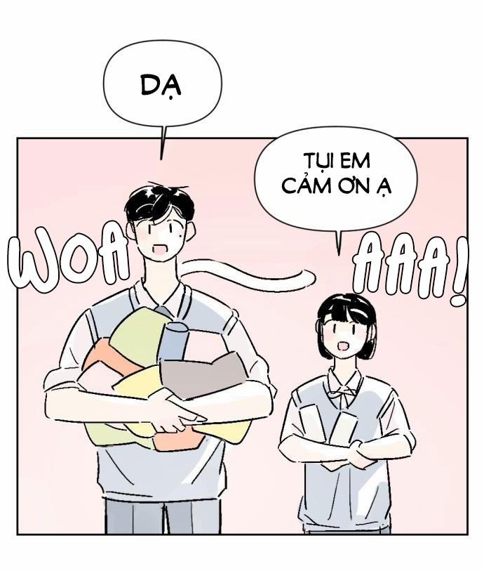 Người Bạn Cùng Trường 12 trang 38