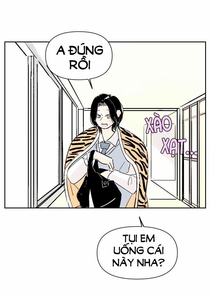 Người Bạn Cùng Trường 12 trang 4