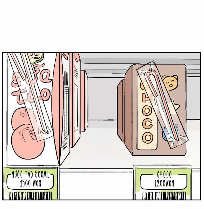 Người Bạn Cùng Trường 12 trang 41