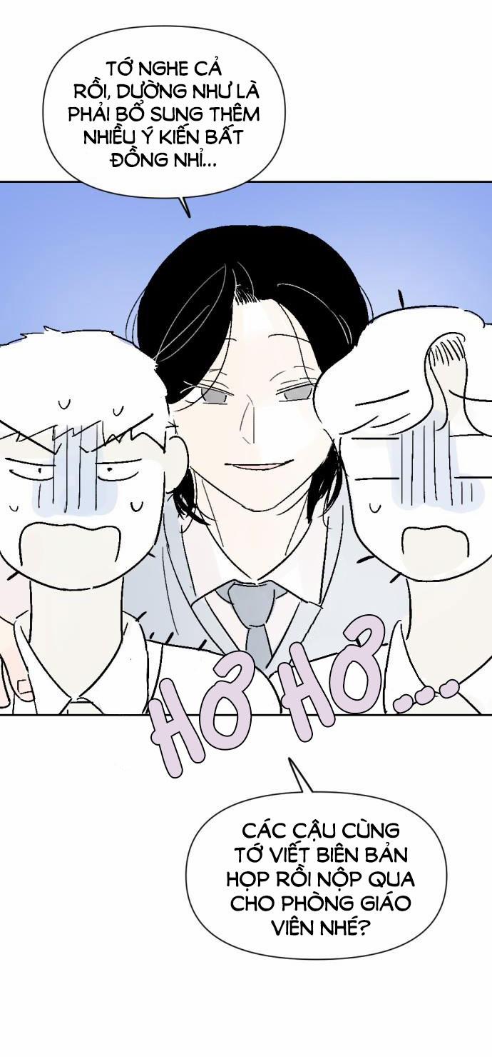 Người Bạn Cùng Trường 12 trang 69