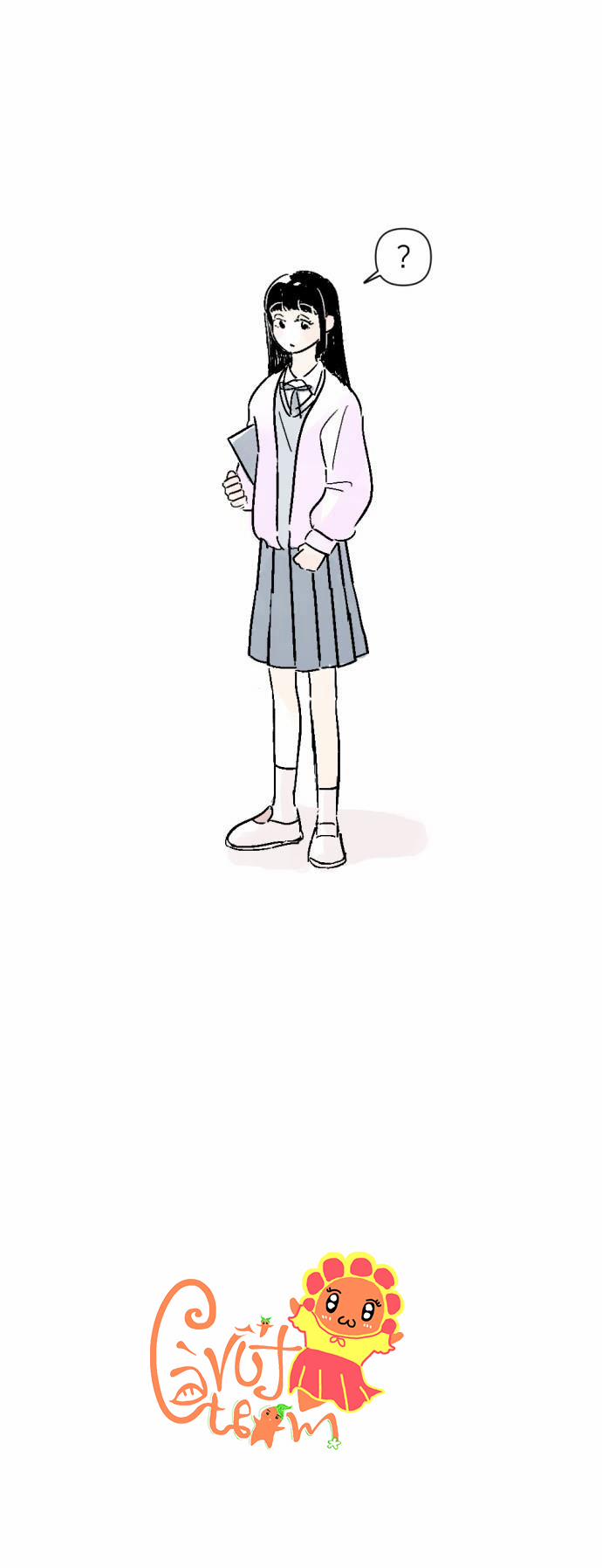 Người Bạn Cùng Trường 12 trang 72