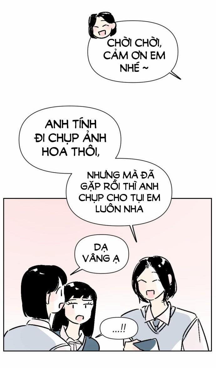 Người Bạn Cùng Trường 13 trang 10