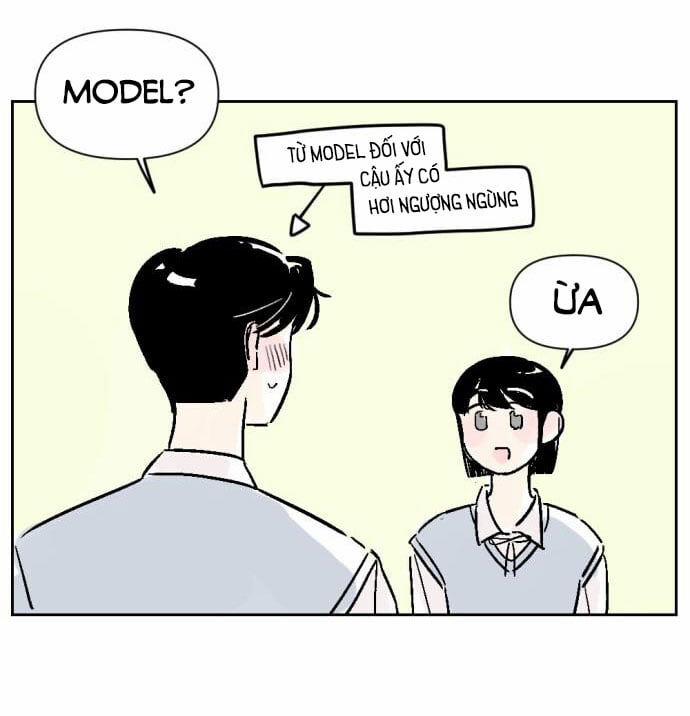 Người Bạn Cùng Trường 13 trang 21