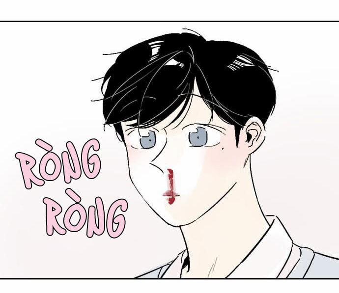 Người Bạn Cùng Trường 13 trang 25