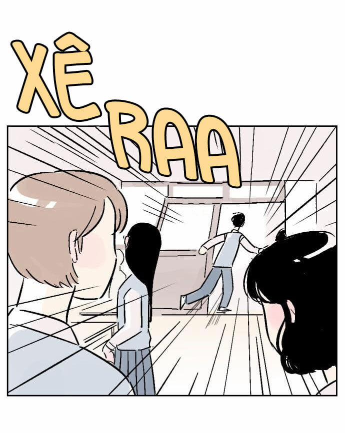 Người Bạn Cùng Trường 13 trang 30