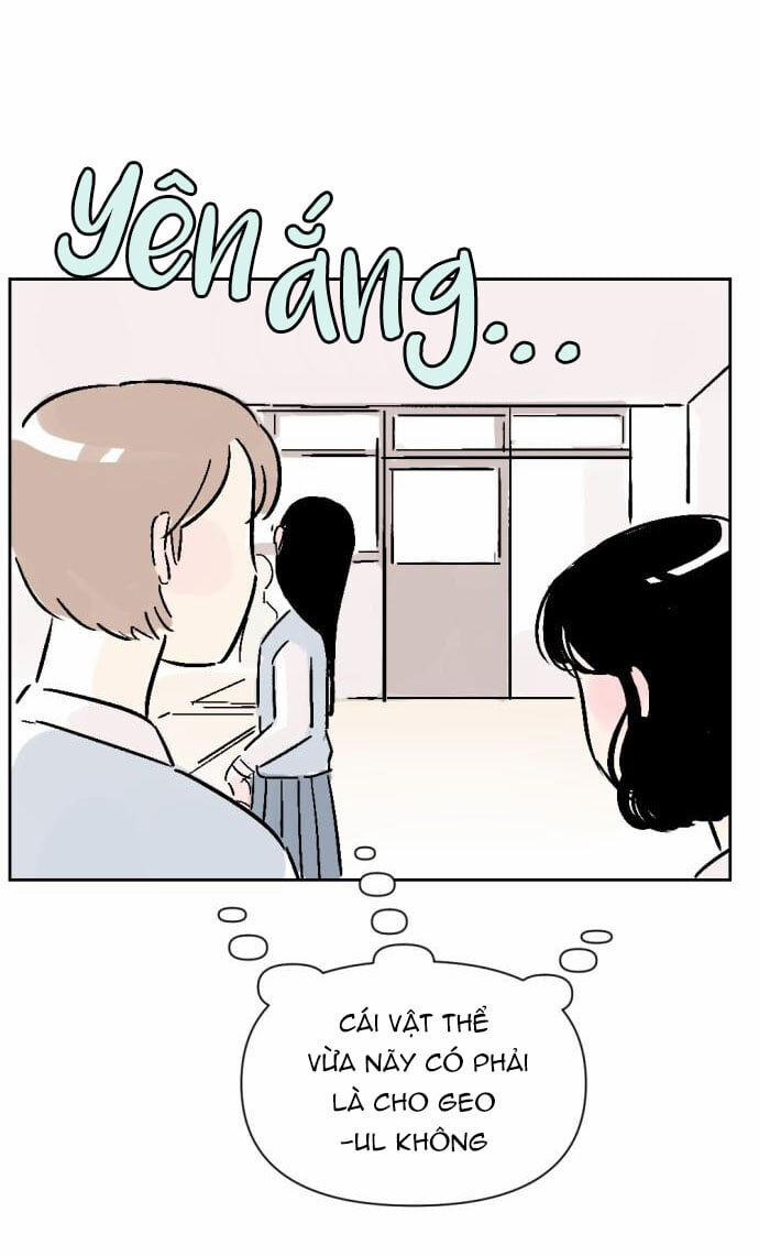 Người Bạn Cùng Trường 13 trang 31