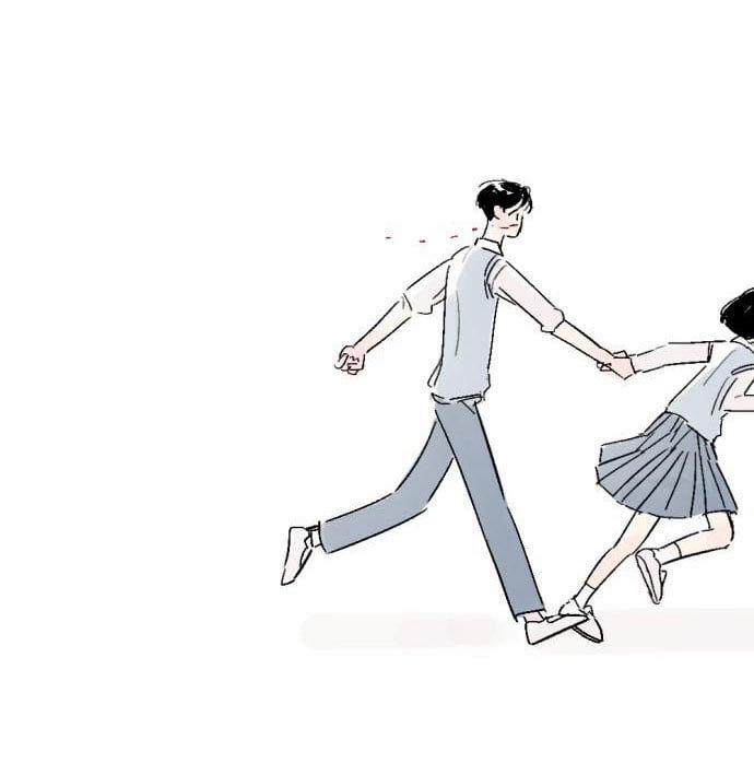 Người Bạn Cùng Trường 13 trang 33