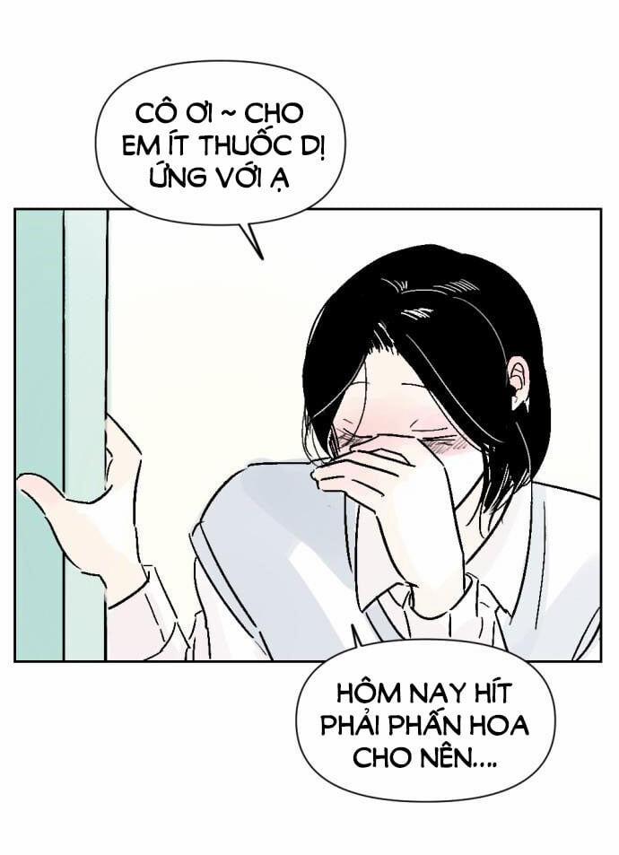 Người Bạn Cùng Trường 13 trang 38