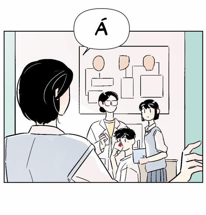 Người Bạn Cùng Trường 13 trang 39