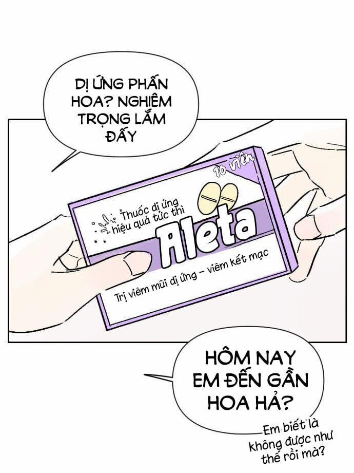 Người Bạn Cùng Trường 13 trang 40