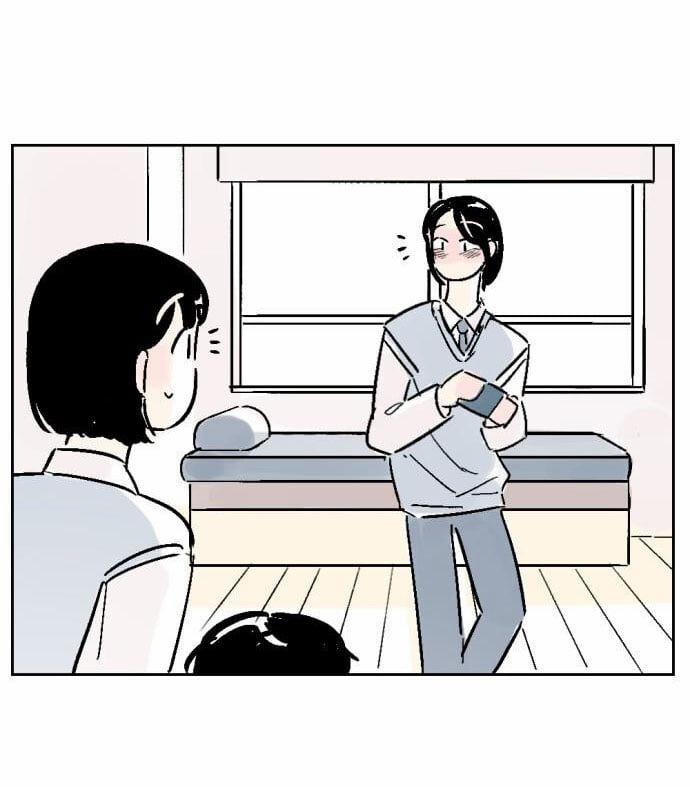 Người Bạn Cùng Trường 13 trang 42