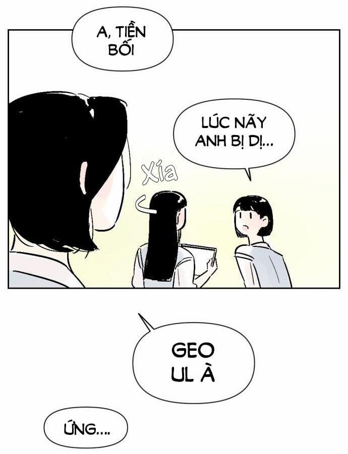 Người Bạn Cùng Trường 13 trang 52