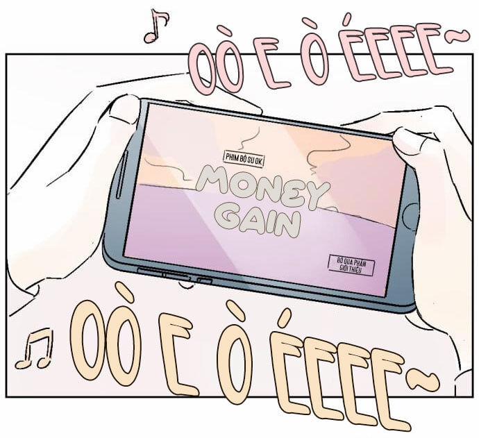 Người Bạn Cùng Trường 13 trang 58