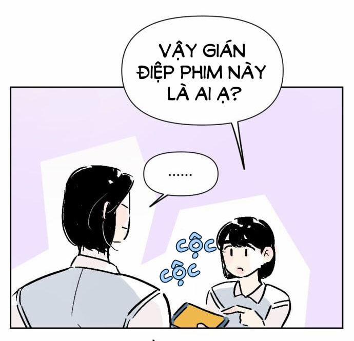 Người Bạn Cùng Trường 13 trang 63