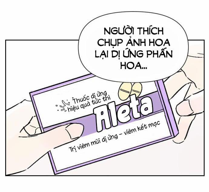 Người Bạn Cùng Trường 13 trang 69