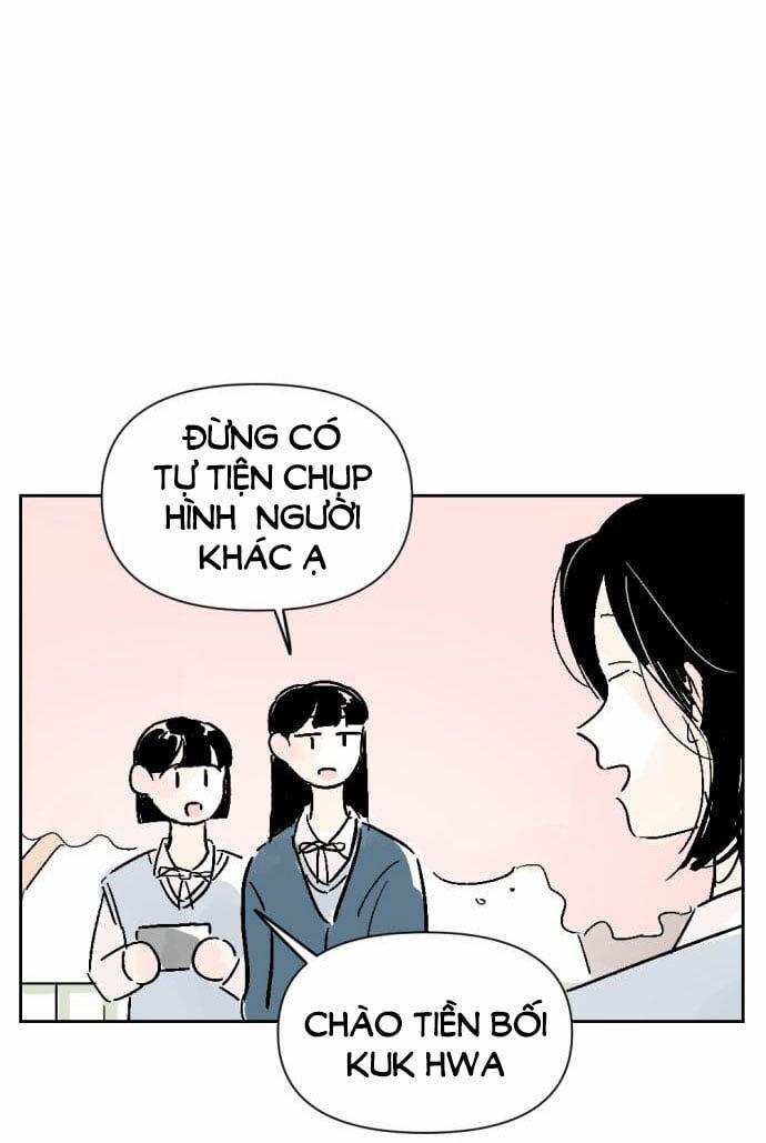 Người Bạn Cùng Trường 13 trang 7