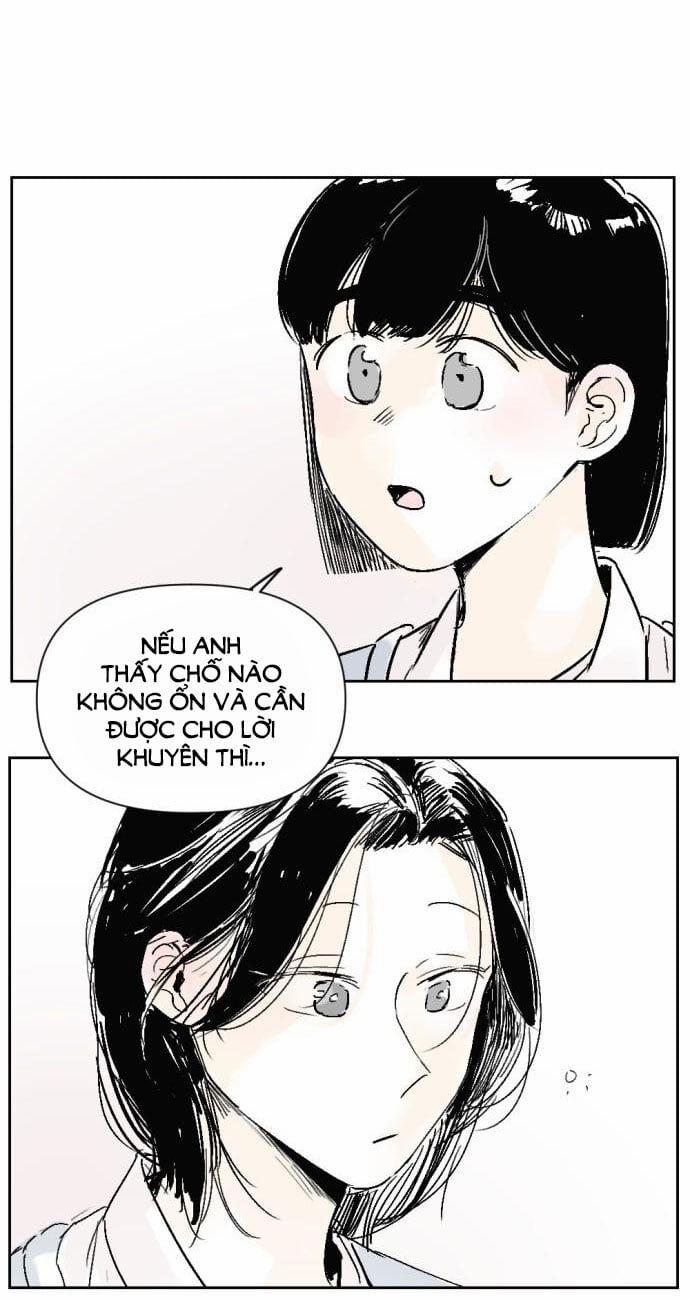 Người Bạn Cùng Trường 14 trang 1