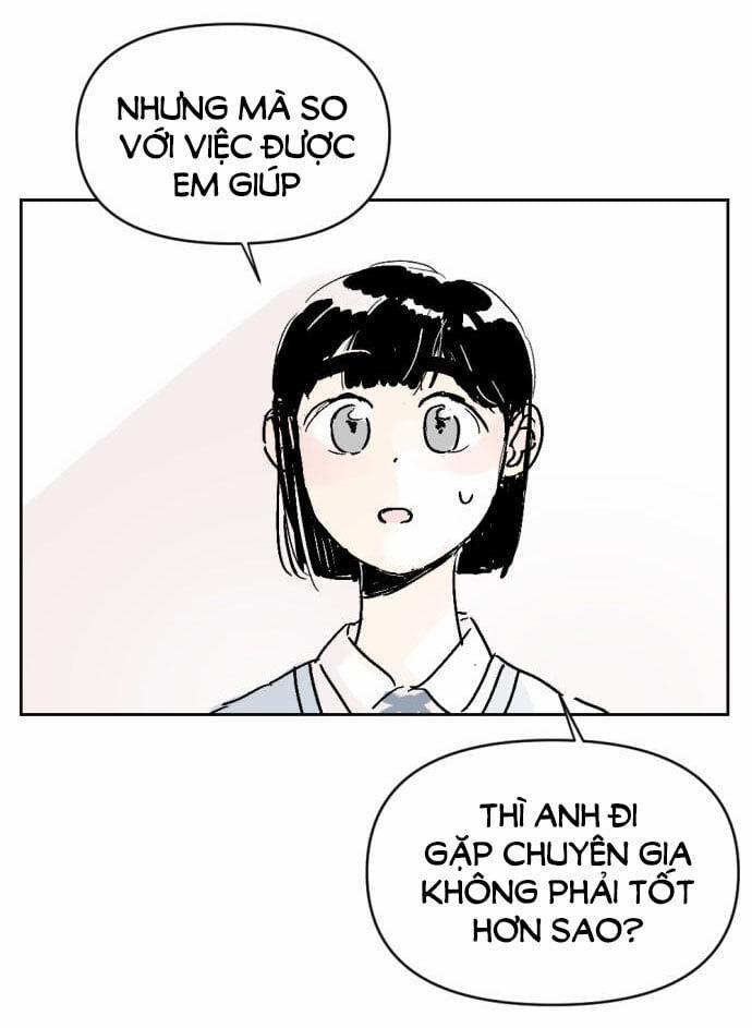 Người Bạn Cùng Trường 14 trang 15